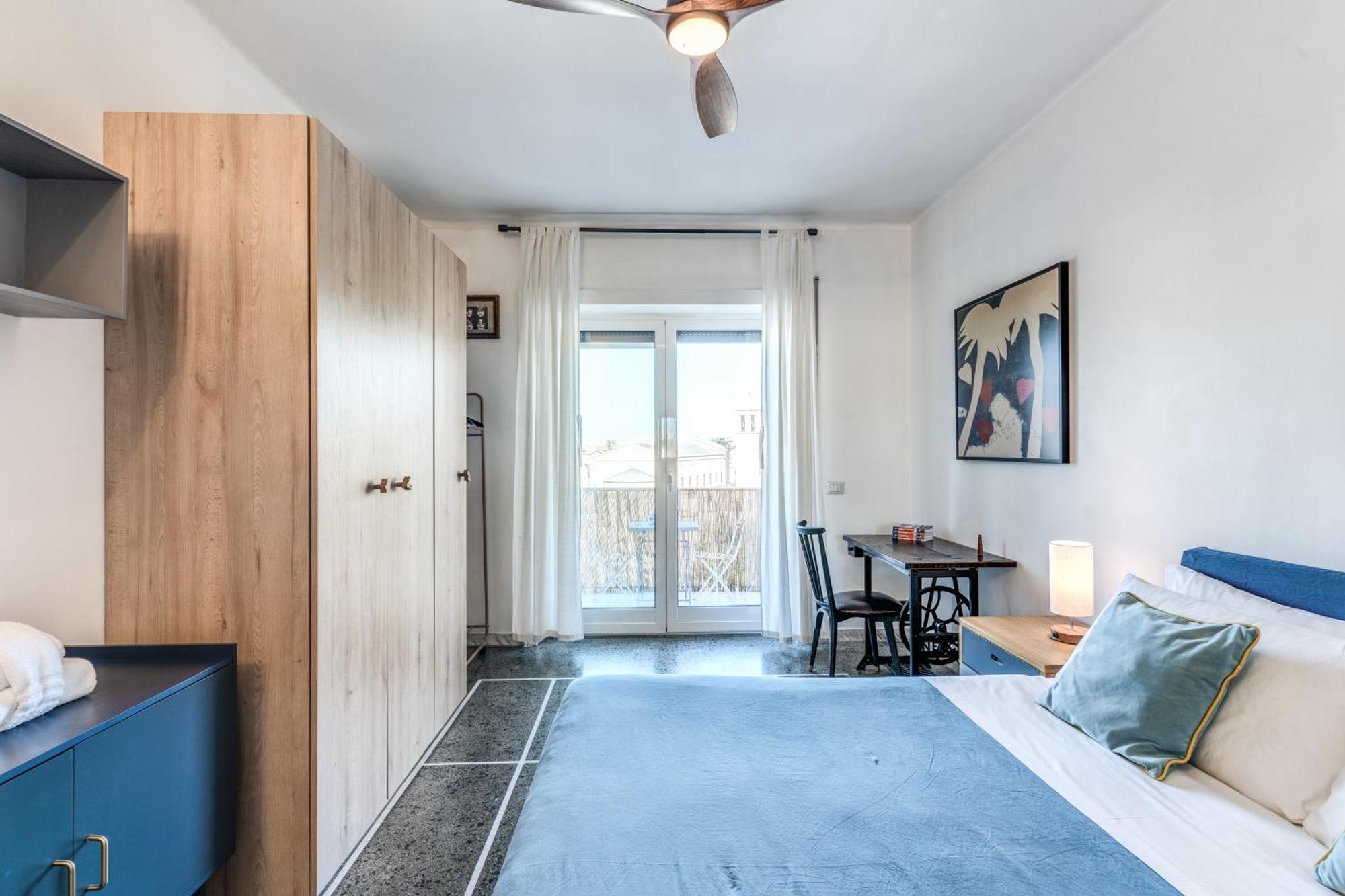 Musehaus - Vaticano Apartment