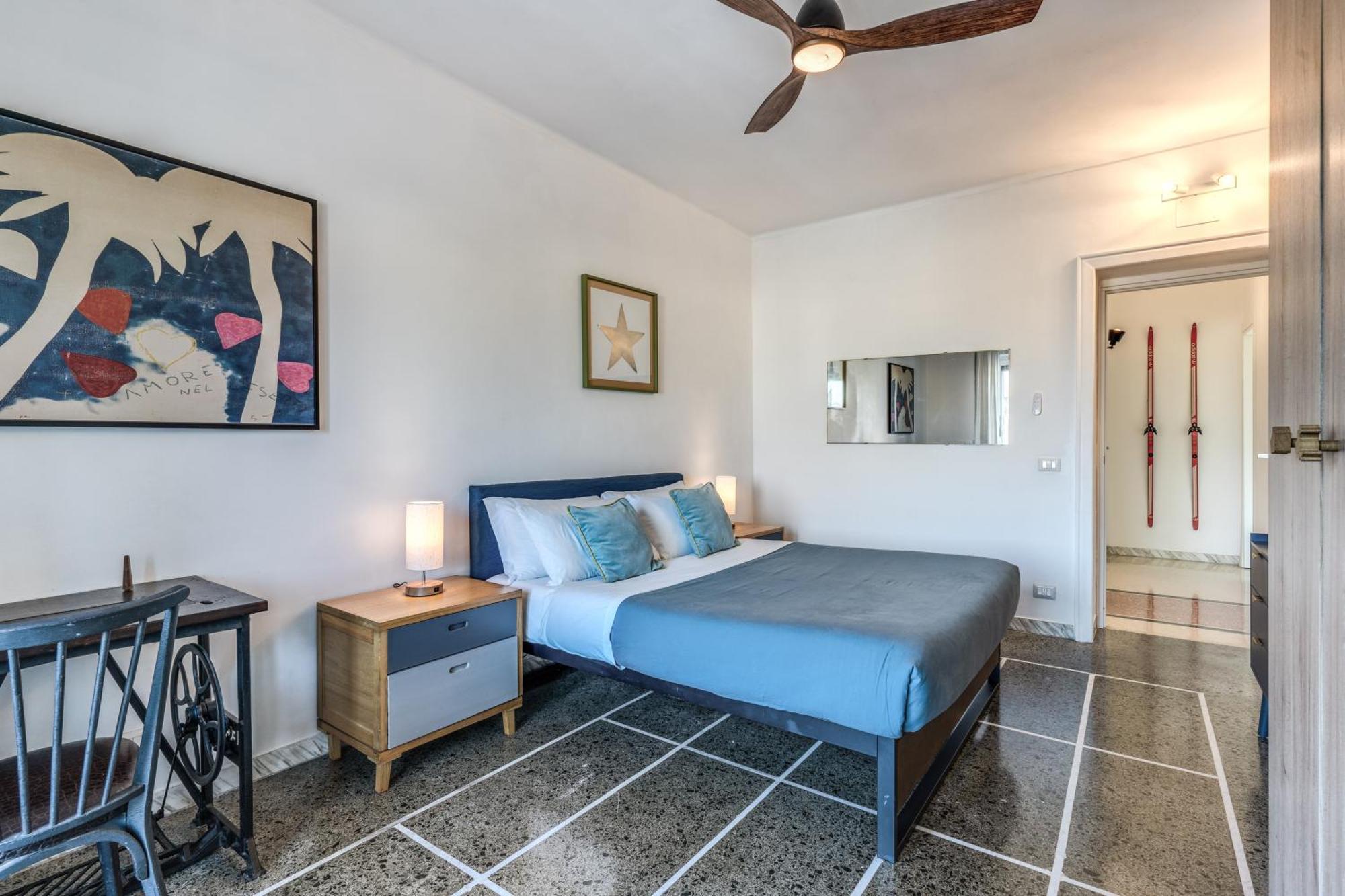 Apartment Musehaus - Vaticano Rome